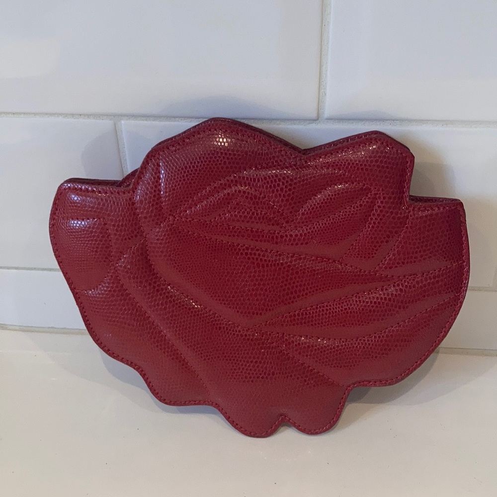 Desmo Rose Wallet - Picture 2 of 3